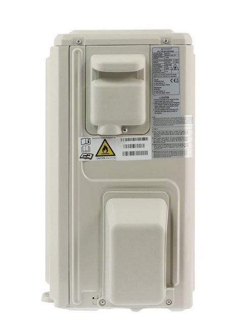 ROTENSO Klimatyzator pokojowy Rotenso Versu VO50Xo (jednostka zewnętrzna)