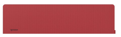 ROTENSO Panel ozdobny Versu Cloth Rose VCRO