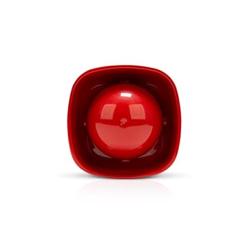 SATEL SATEL ADRESOWALNY SYGNALIZATOR AKUSTYCZNY POŻAROWY (ZEWNĘTRZNY, WYSOKA PODSTAWA) SPP-401