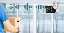 TP-LINK KAMERA TP-LINK VIGI C330 (2.8mm)