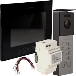 VIDOS WIDEODMOFON VIDOS X M11B-X/S12D