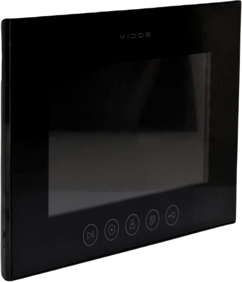 VIDOS WIDEODMOFON VIDOS X M11B-X/S12D