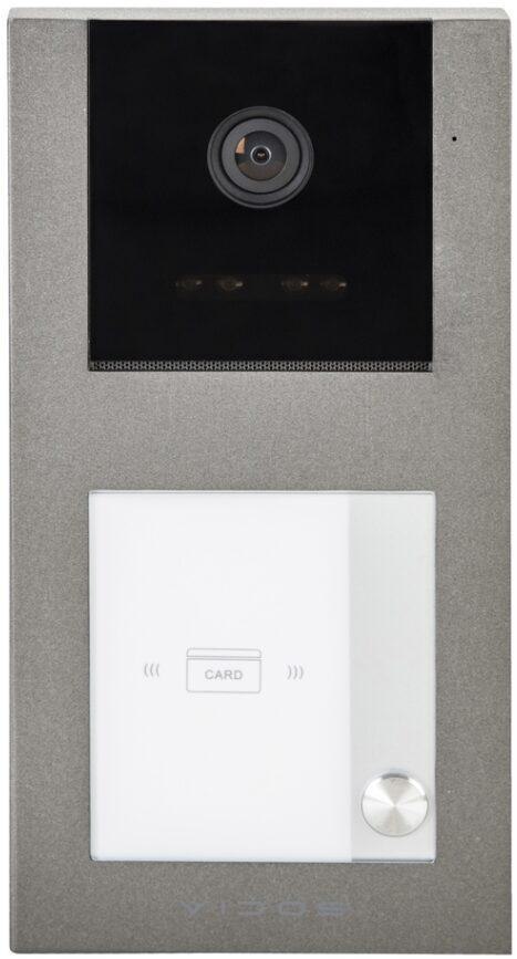 VIDOS WIDEODOMOFON VIDOS X M10B-X/S11-1