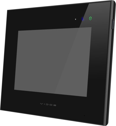 VIDOS WIDEODOMOFON VIDOS X M10B-X/S11-1