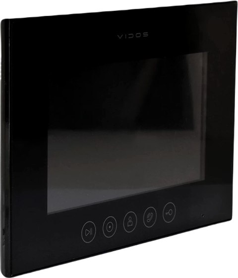 VIDOS WIDEODOMOFON VIDOS X M11B-X/S11-1