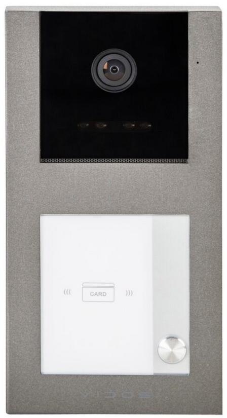 VIDOS WIDEODOMOFON VIDOS X M11B-X/S11-1