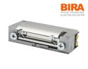 BIRA Elektrozaczep HARTTE XS12R seria XS 12V DC rewersyjny