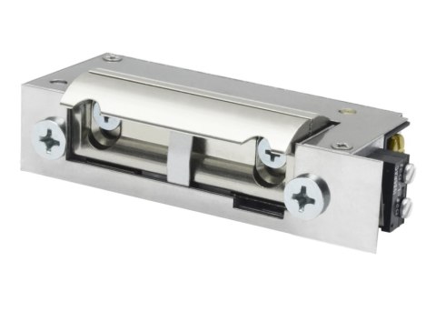 BIRA Elektrozaczep HARTTE XS12R seria XS 12V DC rewersyjny