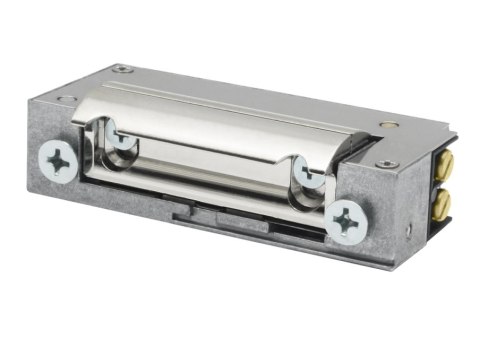 BIRA Elektrozaczep HARTTE XS12R seria XS 12V DC rewersyjny