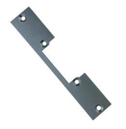 BIRA Płaskownik HARTTE OK-P2 krótki, S, 3mm, STC, otwarty