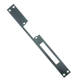 BIRA Płaskownik długi HARTTE OK-P4, 3mm, STC, otwarty