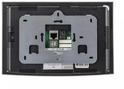 COMWEI Zestaw wideodomofonowy IP VIDOS Z02