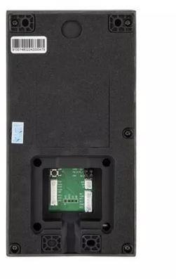 COMWEI Zestaw wideodomofonowy IP VIDOS Z02