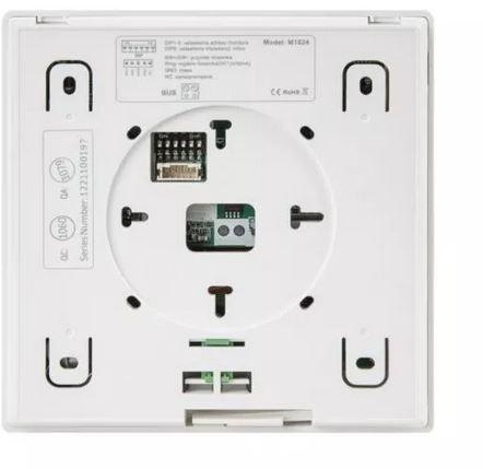 COMWEI Zestaw wideodomofonowy VIDOS Z03