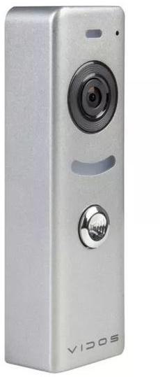 COMWEI Zestaw wideodomofonowy VIDOS Z03