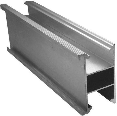 CORAB KONSTRUKCJE SZYNA MONTAŻOWA SM-30x50/3440 AL KLIK, CORAB XPF_SM072C