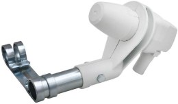 CORAB UCHWYT PODWÓJNY LNB U-2LNB(900)-J ZEZ rurka CORAB