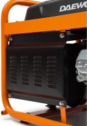 DAEWOO POWER PRODUCTS AGREGAT PRĄDOTWÓRCZY DUAL FUEL DAEWOO GDA 3500DFE 3.2kW