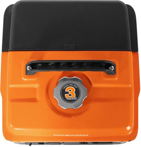 DAEWOO POWER PRODUCTS AGREGAT PRĄDOTWÓRCZY INWERTOROWY DAEWOO GDA 1400i 1.2kW