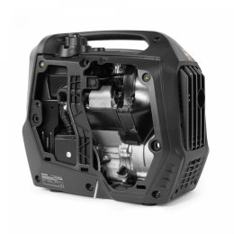 DAEWOO POWER PRODUCTS AGREGAT PRĄDOTWÓRCZY INWERTOROWY SUPER SILENT DAEWOO GDA 2500Si 2.0kW