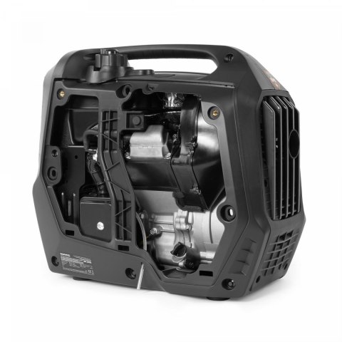 DAEWOO POWER PRODUCTS AGREGAT PRĄDOTWÓRCZY INWERTOROWY SUPER SILENT DAEWOO GDA 2500Si 2.0kW