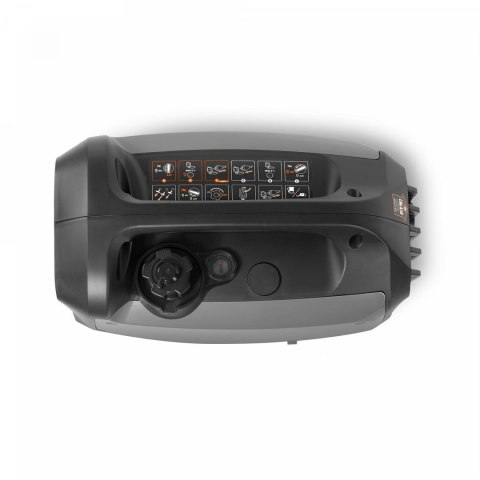 DAEWOO POWER PRODUCTS AGREGAT PRĄDOTWÓRCZY INWERTOROWY SUPER SILENT DAEWOO GDA 2500Si 2.0kW