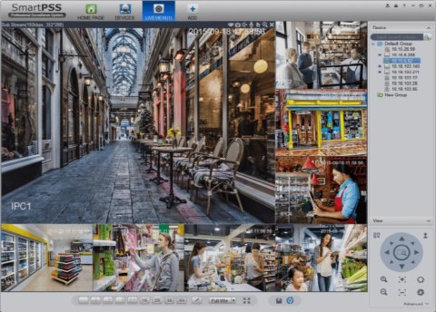 DAHUA KAMERA IP DAHUA IPC-HDBW2241R-ZAS-27135