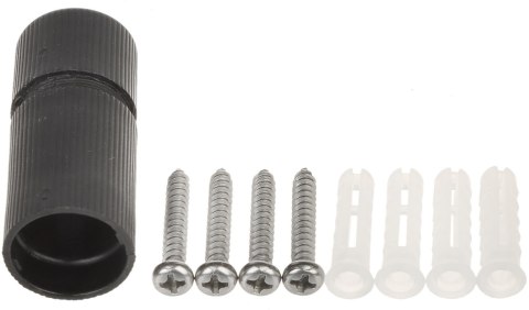 DAHUA KAMERA IP DAHUA IPC-HFW2449S-S-IL-0280B-BLACK