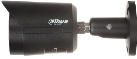 DAHUA KAMERA IP DAHUA IPC-HFW2449S-S-IL-0280B-BLACK