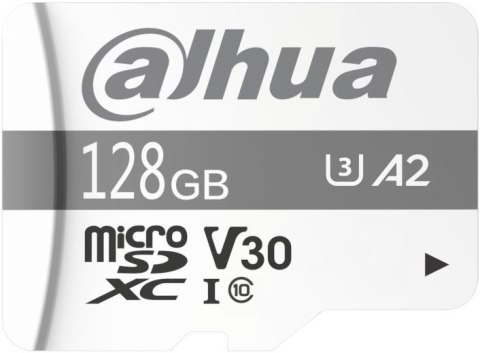 DAHUA Karta pamięci microSD DAHUA TF-P100/128GB