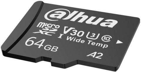 DAHUA Karta pamięci microSD DAHUA TF-W100-64GB