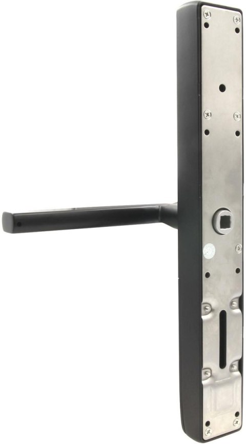 EURA Klamka z kontrolerem dostępu EURA ELH-20H4 Black