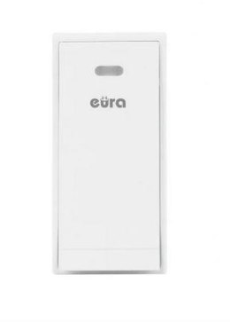 EURA Przycisk dzwonka EURA kinetic WDA-10H2