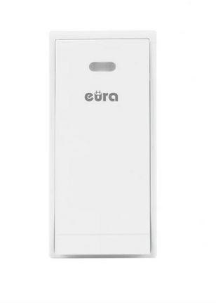 EURA Przycisk dzwonka EURA kinetic WDA-10H2