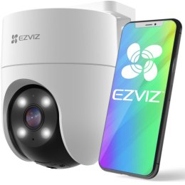 EZVIZ Kamera IP EZVIZ H8c (4MP)