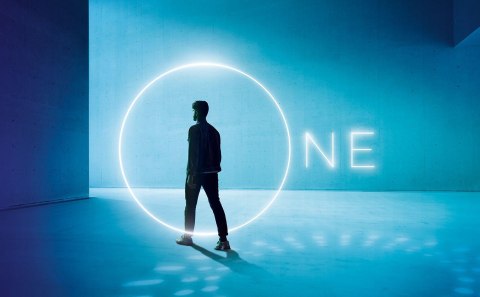 GIRA GIRA zasilacz 640 mA z dławikiem KNX ONE 213000