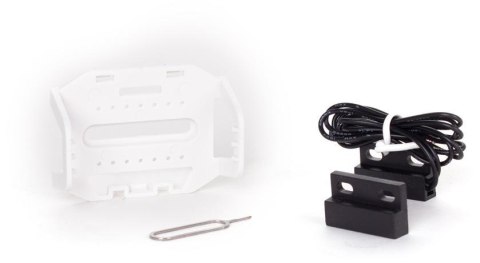 GISE GISE Smart Sterownik roletowy WiFi | Tuya