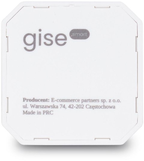 GISE GISE Smart Sterownik roletowy WiFi | Tuya
