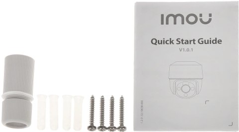 IMOU KAMERA IP IMOU Cruiser POE IPC-S21FAP