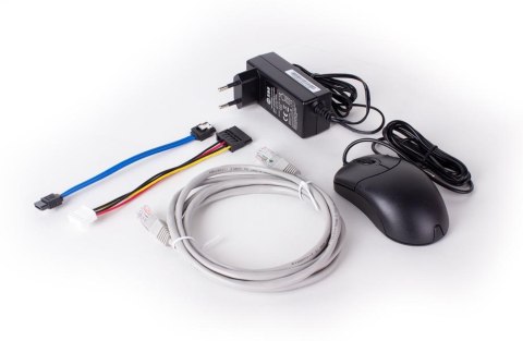 IMOU REJESTRATOR WIFI IMOU NVR1108HS-W-S2