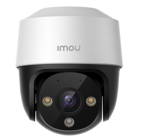 IMOU Zestaw monitoringu Imou 8 kamer obrotowych 4MPx PoE