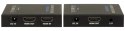 INNY-D EXTENDER HDMI-EX-70IR-4KV2