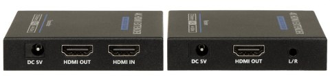 INNY-D EXTENDER HDMI-EX-70IR-4KV2