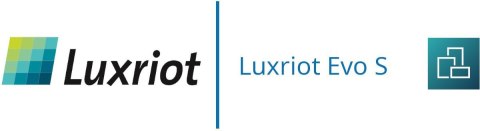 LUXRIOT Licencja Luxriot EVO S EVO-2Y4S-SA1