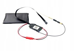 LUXURY-GOODS Mini kamera S06 FullHD