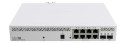 MIKROTIK MIKROTIK ROUTERBOARD CSS610-8P-2S+IN
