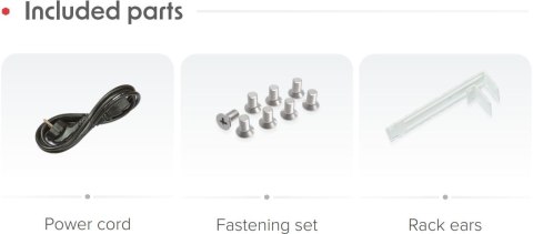 MIKROTIK MIKROTIK ROUTERBOARD CSS610-8P-2S+IN