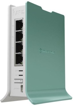 MIKROTIK MIKROTIK ROUTERBOARD HAP AX lite (L41G-2axD)