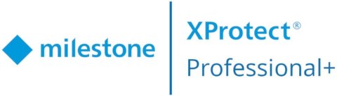 MILESTONE Licencja Milestone XProtect Professional+ Care Plus na urządzenie jednomiesięczna MXPPPLUSDL