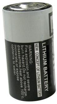 NICE Bateria NICE FTA1 do fotokomórek FT210/FT210B